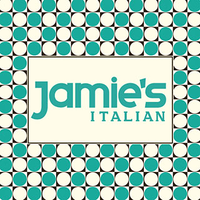 Jamie's Italian South Africa logo, Jamie's Italian South Africa contact details