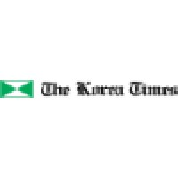 The Korea Times logo, The Korea Times contact details