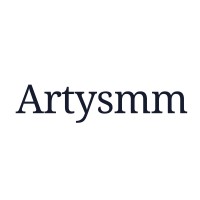 Artysmm logo, Artysmm contact details