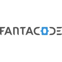 FantaCode logo, FantaCode contact details