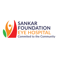 Sankar Foundation Eye Hospital logo, Sankar Foundation Eye Hospital contact details