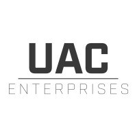 UAC Enterprises logo, UAC Enterprises contact details