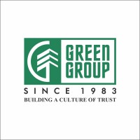 Green Group Developers logo, Green Group Developers contact details