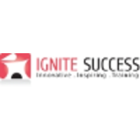 Ignite Success logo, Ignite Success contact details