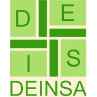 DEINSA SRL logo, DEINSA SRL contact details