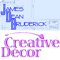 Creative Dècor logo, Creative Dècor contact details