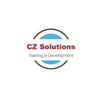 CZ Solutions logo, CZ Solutions contact details