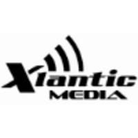 Xlantic Media logo, Xlantic Media contact details