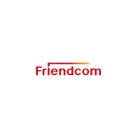 Friendcom logo, Friendcom contact details