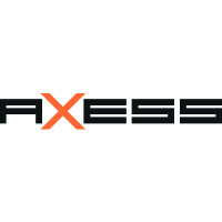 AXESS AG logo, AXESS AG contact details