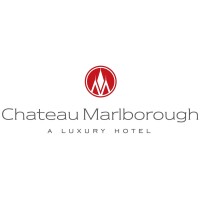 Chateau Marlborough Hotel logo, Chateau Marlborough Hotel contact details