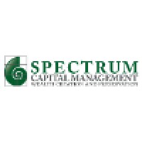 Spectrum Capital Management, Inc. logo, Spectrum Capital Management, Inc. contact details