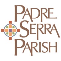 Padre Serra Parish logo, Padre Serra Parish contact details