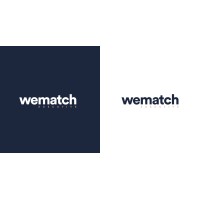 WeMatch logo, WeMatch contact details