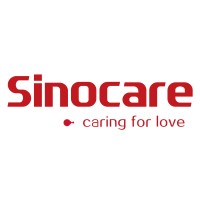 Sinocare Inc logo, Sinocare Inc contact details