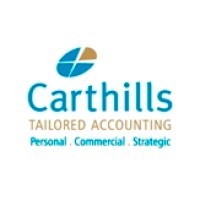 Carthills Tailored Accounting logo, Carthills Tailored Accounting contact details