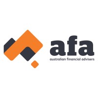 Australian Financial Advisers logo, Australian Financial Advisers contact details