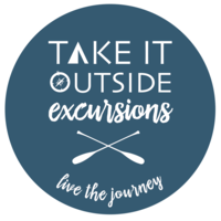 Take It Outside Excursions, LLC logo, Take It Outside Excursions, LLC contact details