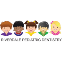 Riverdale Pediatric Dentistry logo, Riverdale Pediatric Dentistry contact details