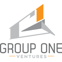 Group One Ventures logo, Group One Ventures contact details