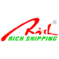 Guangzhou RICH Shipping Int'l Co. Ltd logo, Guangzhou RICH Shipping Int'l Co. Ltd contact details