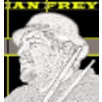 Ian Frey logo, Ian Frey contact details