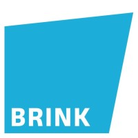 BRINK News logo, BRINK News contact details