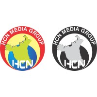 HCN Media Group logo, HCN Media Group contact details