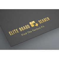 Elite Board Search logo, Elite Board Search contact details