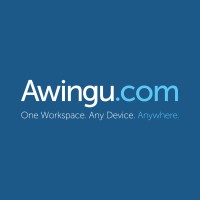 Awingu logo, Awingu contact details