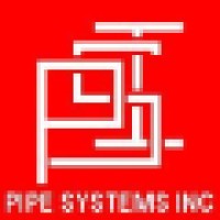 Pipe Systems Inc. logo, Pipe Systems Inc. contact details