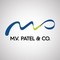 MVPatel_and_company logo, MVPatel_and_company contact details