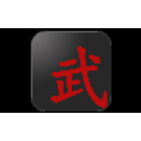 The Budo Site logo, The Budo Site contact details