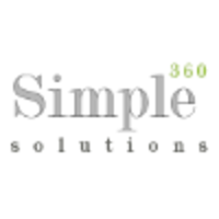 Simple 360 Solutions logo, Simple 360 Solutions contact details