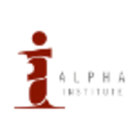 Alpha Institute Asia logo, Alpha Institute Asia contact details