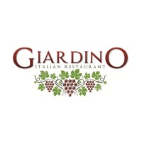 Giardino Italian Restaurant logo, Giardino Italian Restaurant contact details