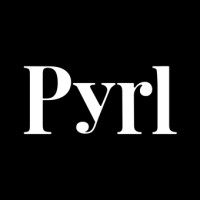 Pyrl logo, Pyrl contact details