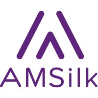 AMSilk GmbH | Biotech Materials logo, AMSilk GmbH | Biotech Materials contact details