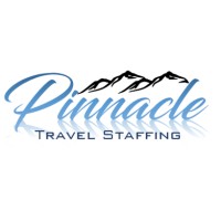 Pinnacle Travel Staffing LLC. logo, Pinnacle Travel Staffing LLC. contact details