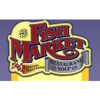 The Fish Market Restaurant of Clinton, MD logo, The Fish Market Restaurant of Clinton, MD contact details