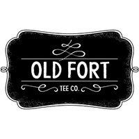 Old Fort Tee Co. logo, Old Fort Tee Co. contact details