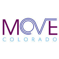 Move Colorado logo, Move Colorado contact details