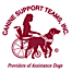 Canine Support Teams, Inc logo, Canine Support Teams, Inc contact details