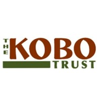 The Kobo Trust Foundation logo, The Kobo Trust Foundation contact details