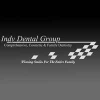 IndyDentalGroup logo, IndyDentalGroup contact details