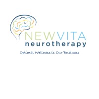 New Vita Neurotherapy logo, New Vita Neurotherapy contact details