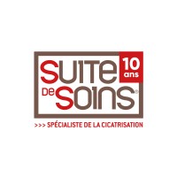 SUITE DE SOINS logo, SUITE DE SOINS contact details