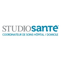 STUDIOSANTÉ logo, STUDIOSANTÉ contact details