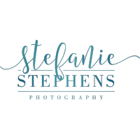 Stefanie Stephens Photography logo, Stefanie Stephens Photography contact details