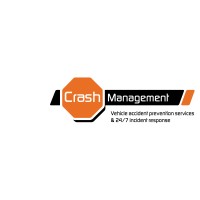 Crash Management Services logo, Crash Management Services contact details